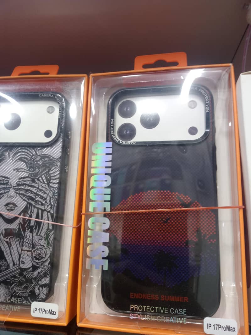 17 pro max/18pro max 1