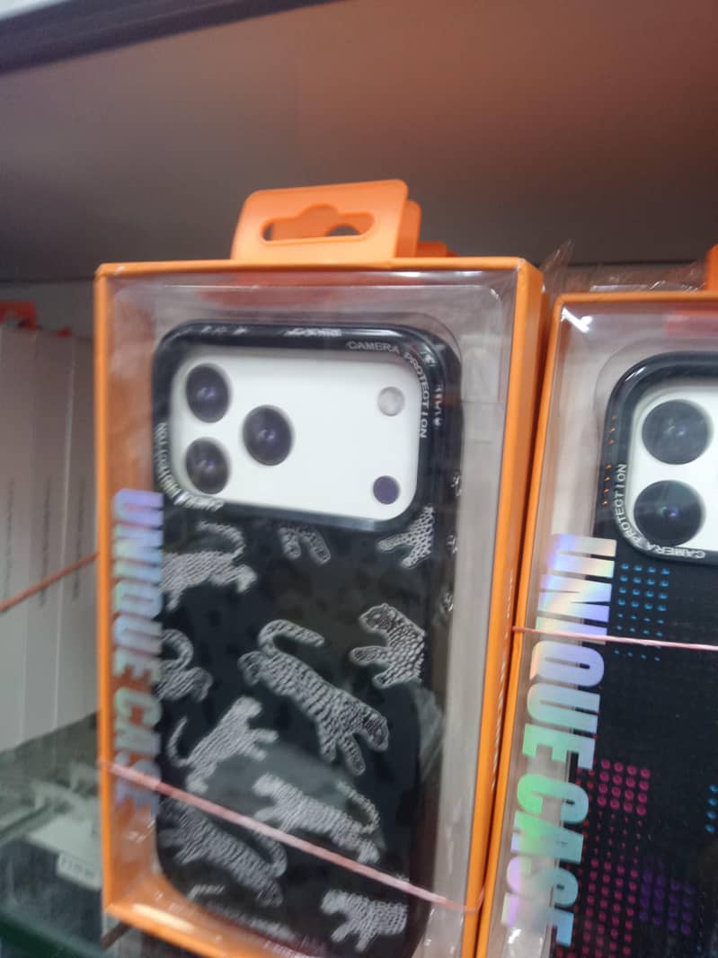 17 pro max/18pro max 6