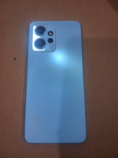 Xiaomi Redmi Note 12