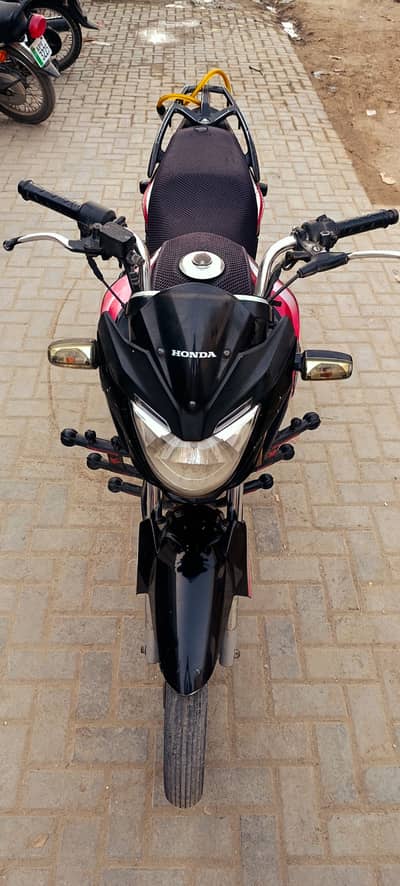 Honda 150F for sale