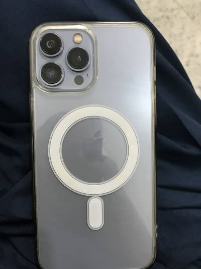 Apple iPhone 13 Pro Max