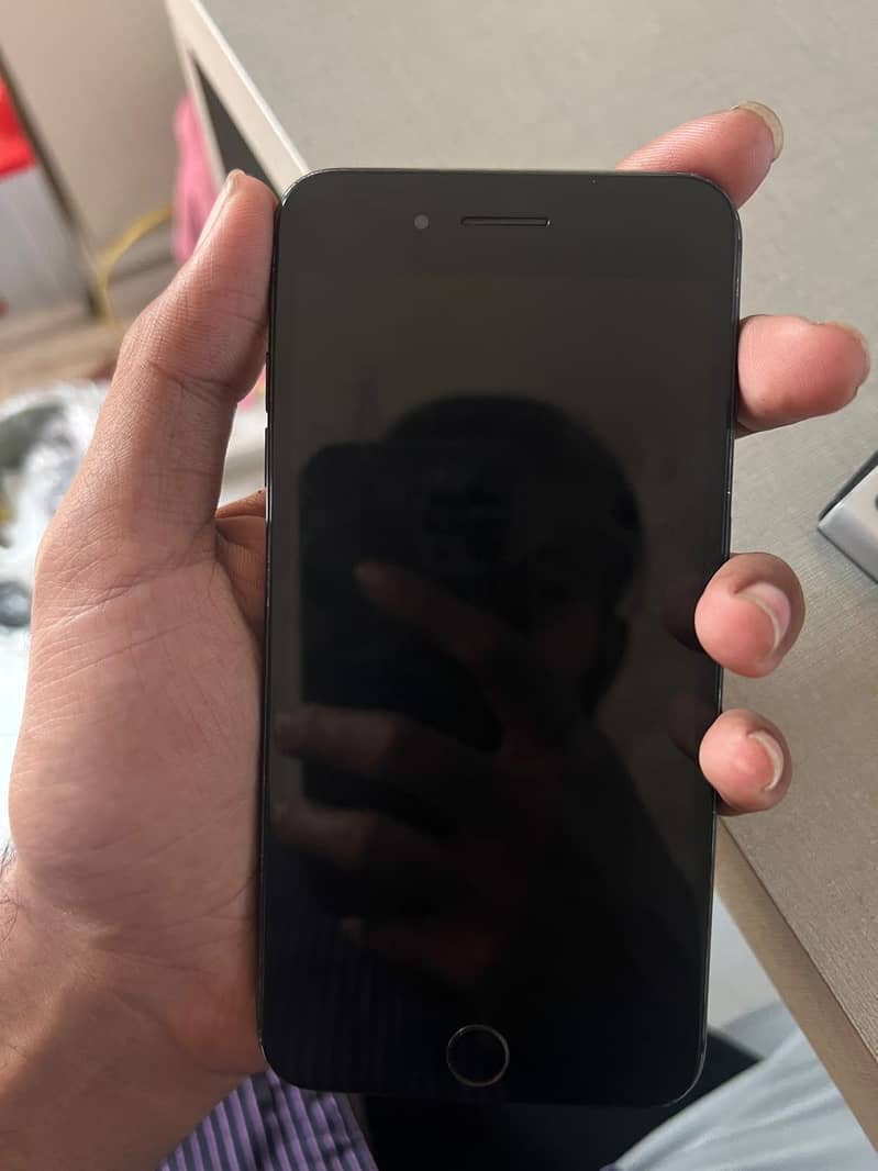 Iphone 7 plus 1
