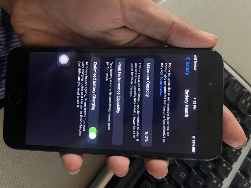 Iphone 7 plus 4