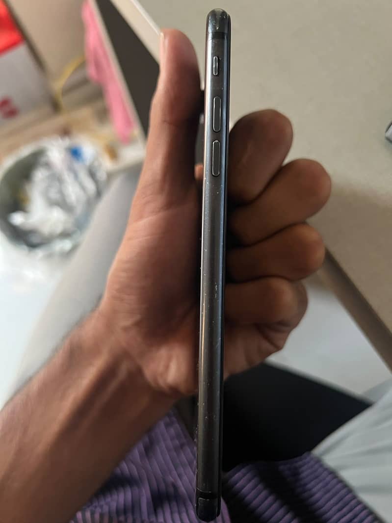 Iphone 7 plus 7