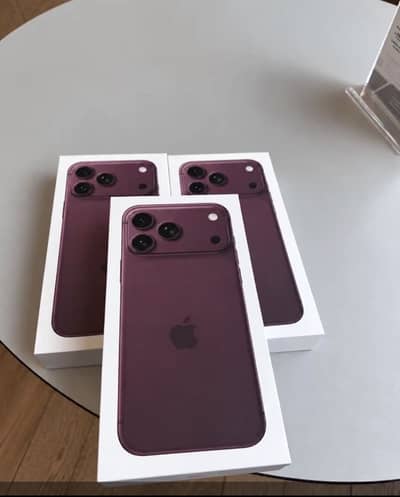 Apple iPhone 18 Pro Max