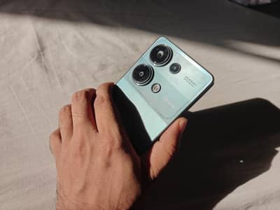 Redmi Note 13 Pro - 8GB/256GB