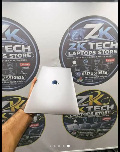 Apple MacBook Air 2020 | Core i5 | 8GB RAM | 256GB SSD