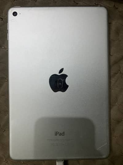 Ipad mini 4
