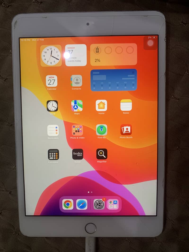 Ipad mini 4 1