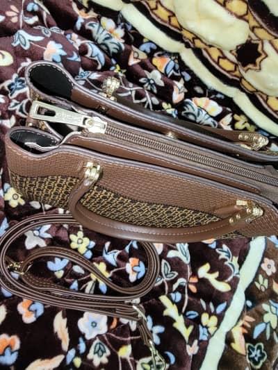 chrisbella premium bag