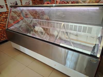 Commercial Chiller Freezer for Sale – Excellent Cooling