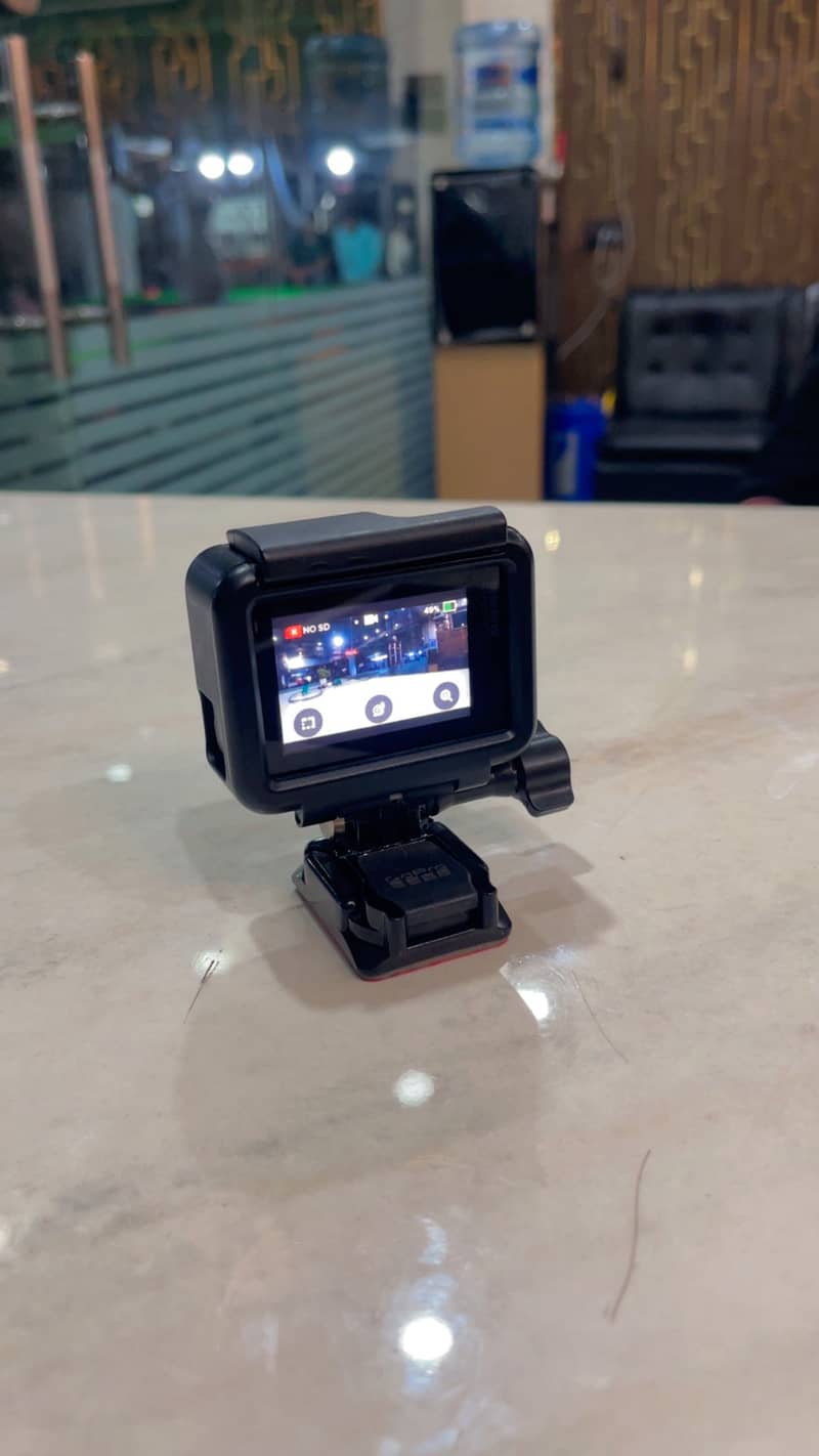 Gopro7 white 2