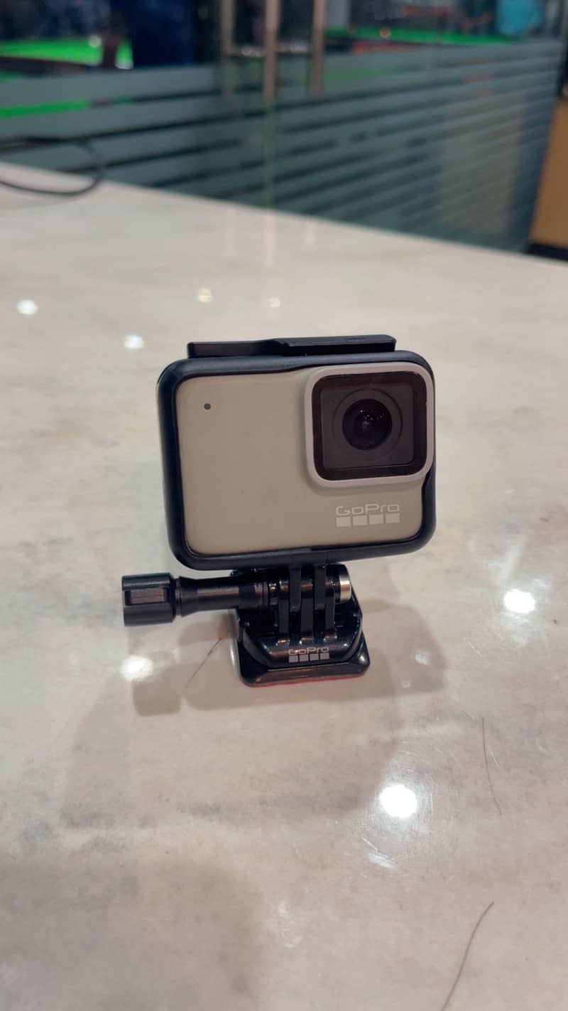 Gopro7 white 3