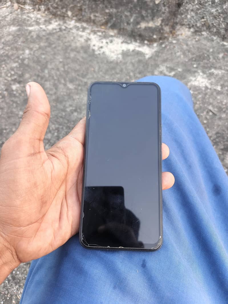 Tecno Spark 8C 5