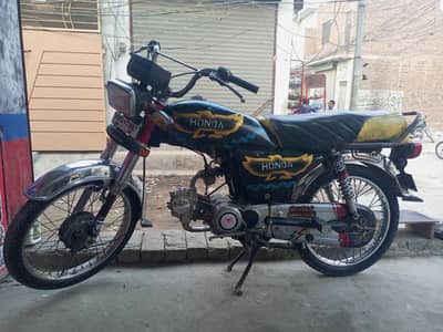 power bike for sale 03170045214