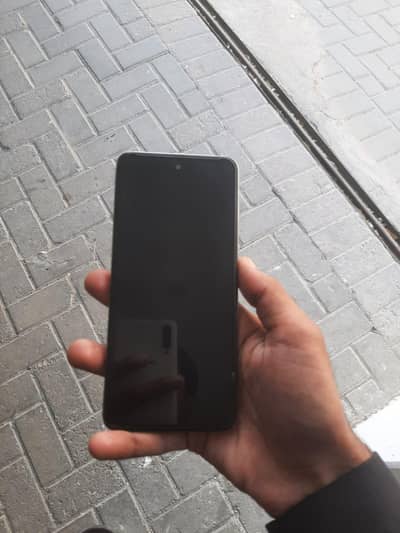 Tecno Spark 20