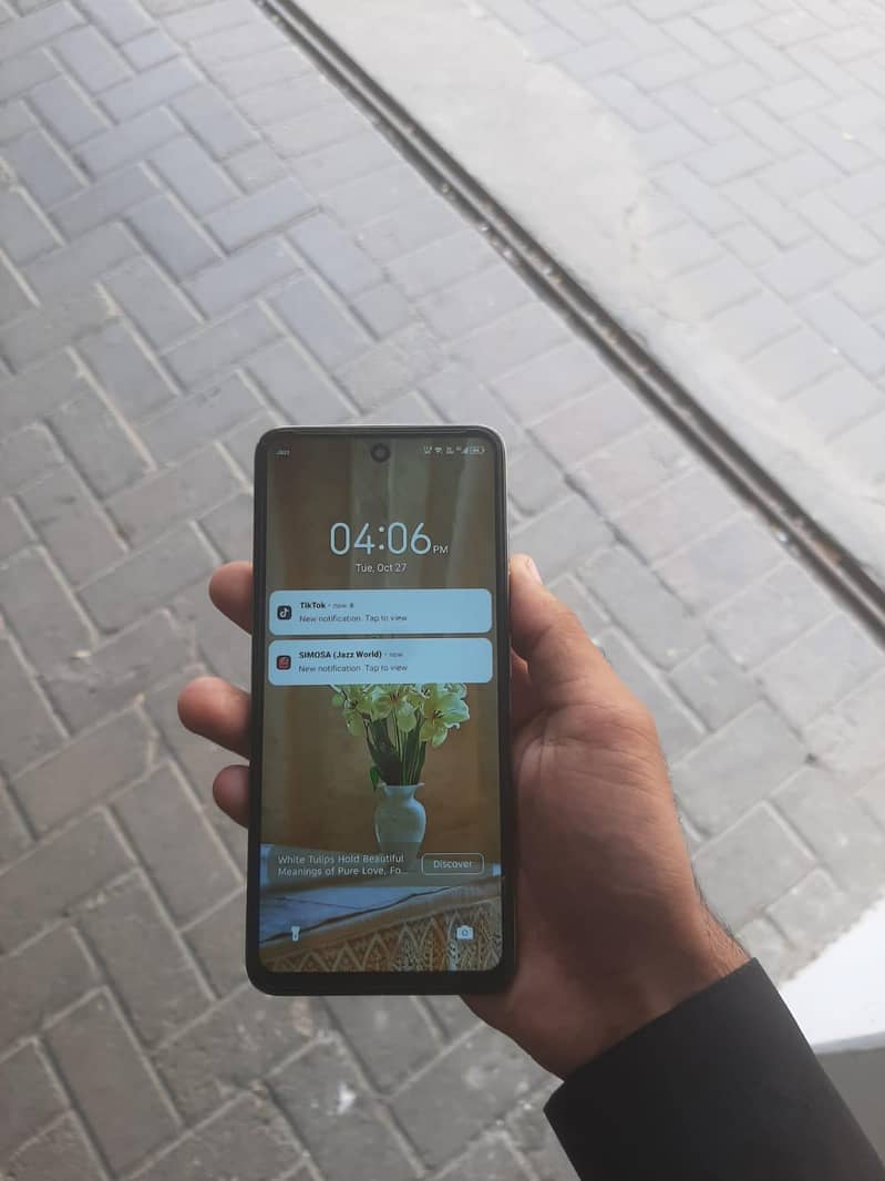 Tecno Spark 20 2