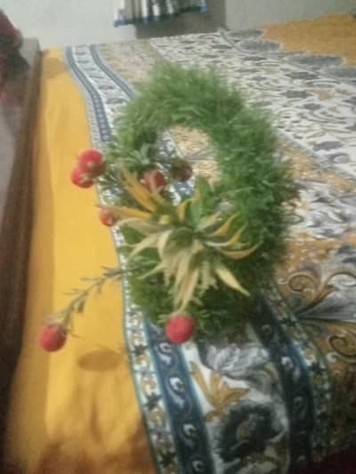 artificial plant