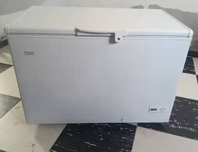 Haier inverter 405 / 90k