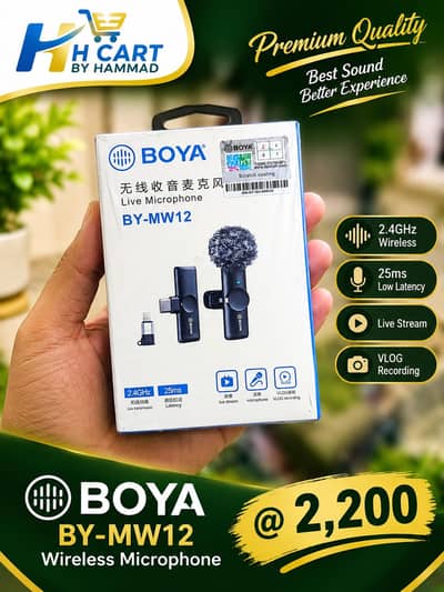Boys BY MW12. . . 2,200