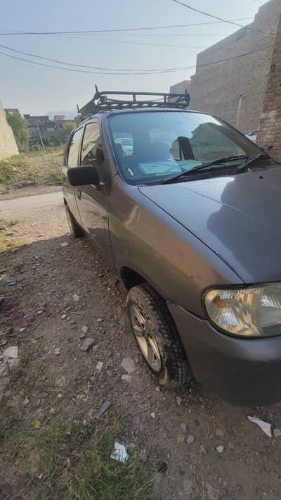 Suzuki Alto 2010