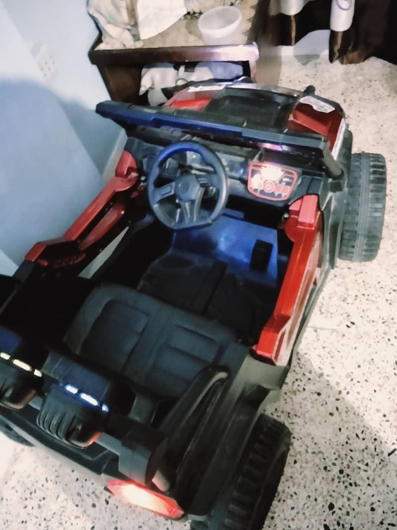 electric car 2