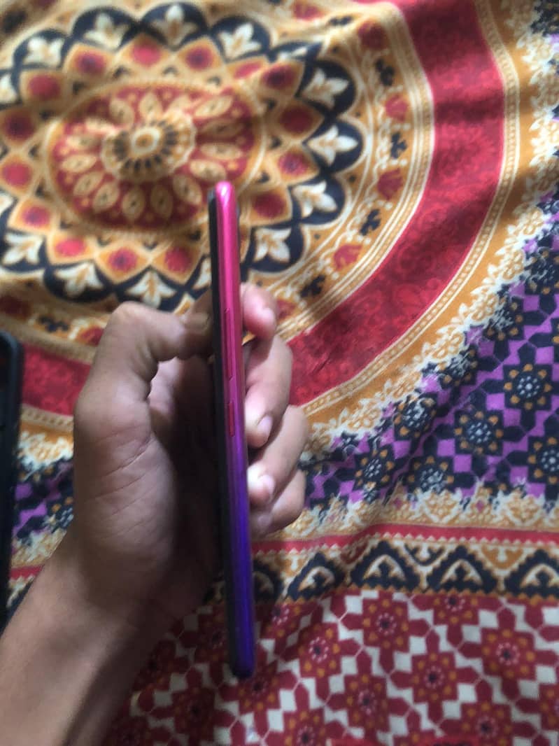 Itel Vision 1 1