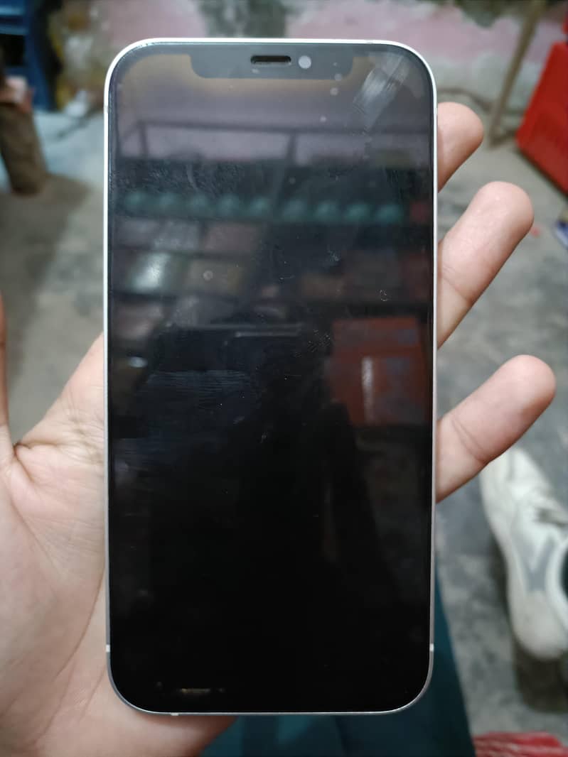 Apple iPhone 12 1