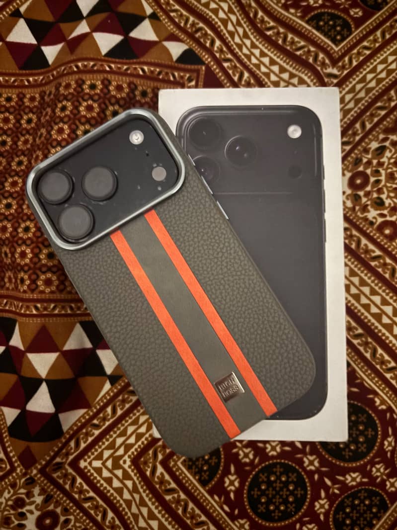 Apple iPhone 18 Pro 2