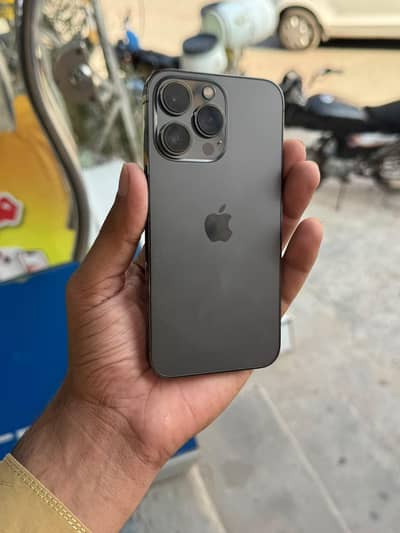 Apple iPhone 13 Pro