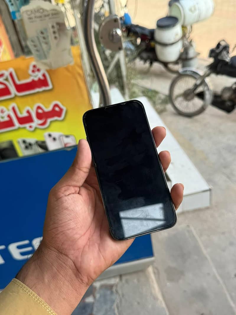 Apple iPhone 13 Pro 1