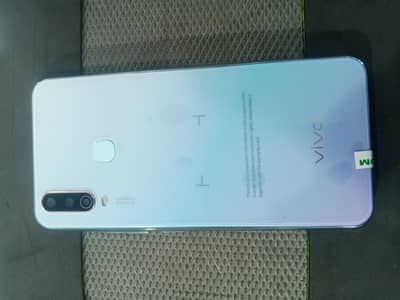 Vivo Y17