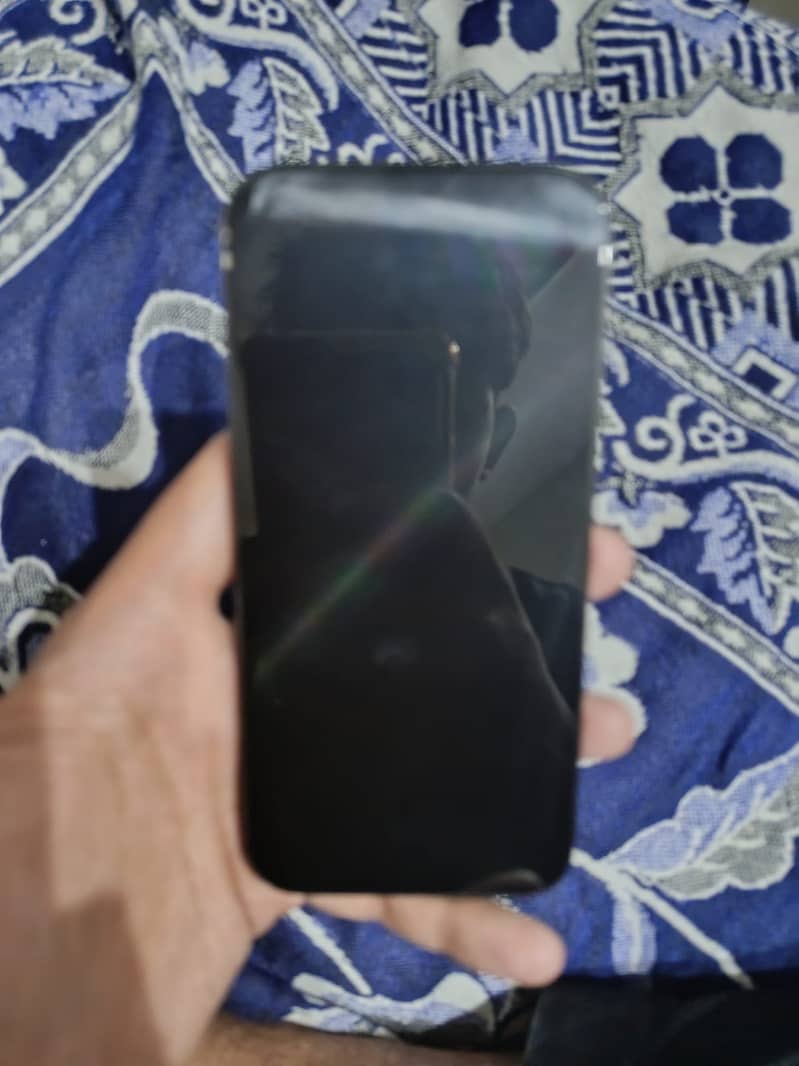 Apple iPhone 15 Pro 1