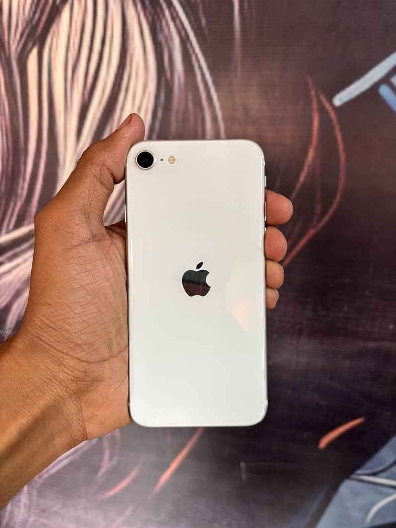 Apple iPhone SE 5