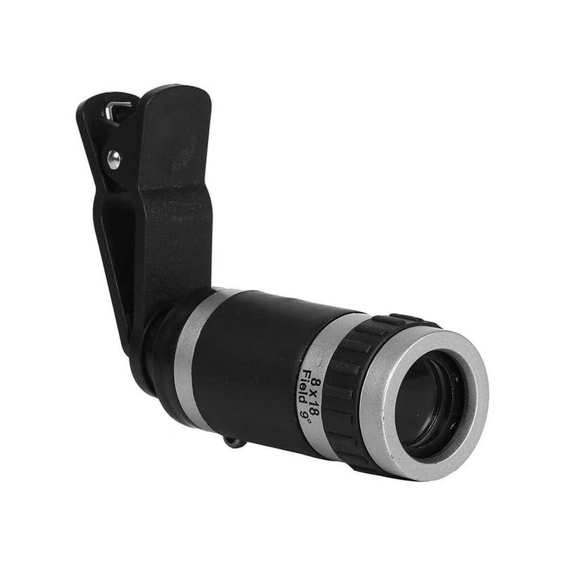 8x18 camera lense 0