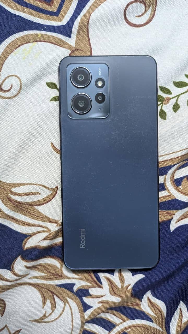 Redmi Note 12 4
