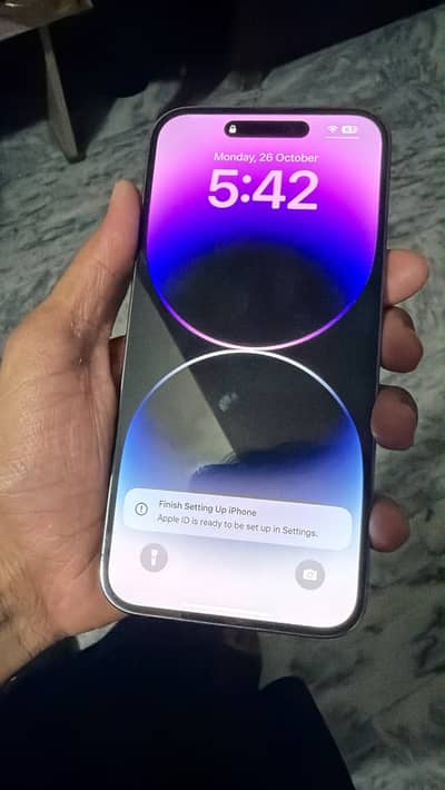 Apple iPhone 14 Pro Max