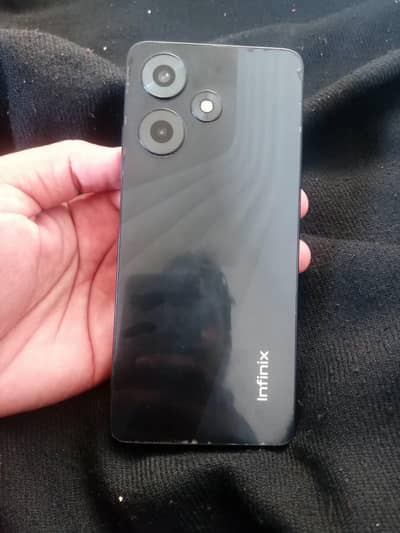 Infinix Hot 30