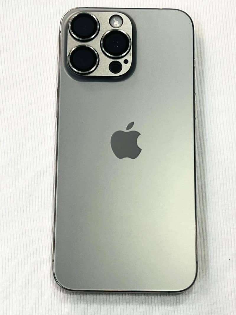 Apple iPhone 15 Pro Max 0