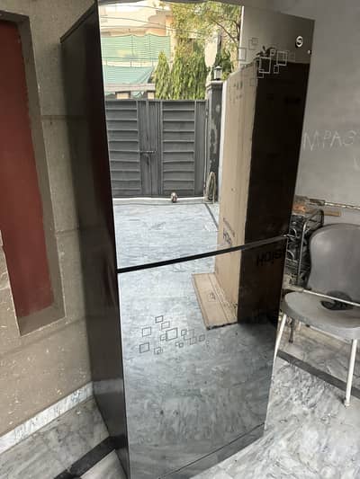 PEL Glass Door Refrigerator ( Good Condition ) Perfectly working!