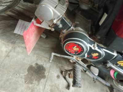 sale cd70 alla condition urgent sale
