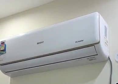 ai 1.5 ton orient ultra series