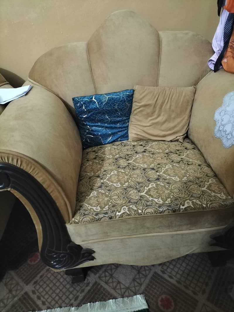 5 seaters soffa 1
