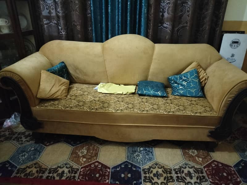 5 seaters soffa 2