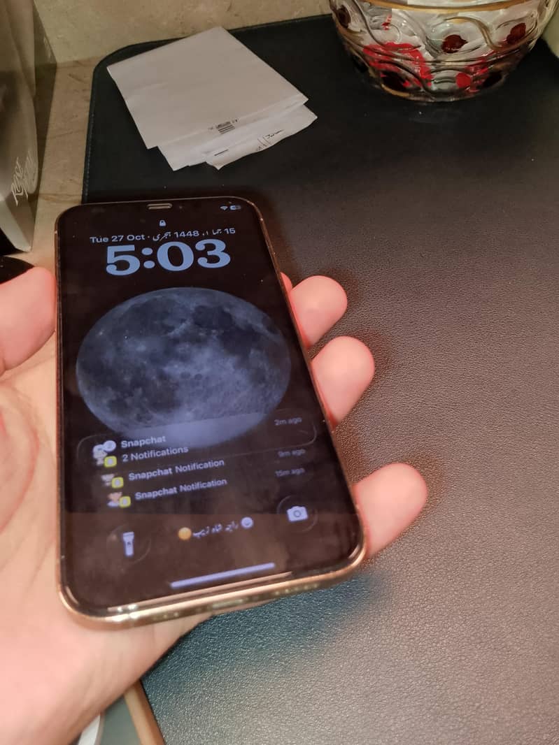 Apple iPhone 12 Pro 3