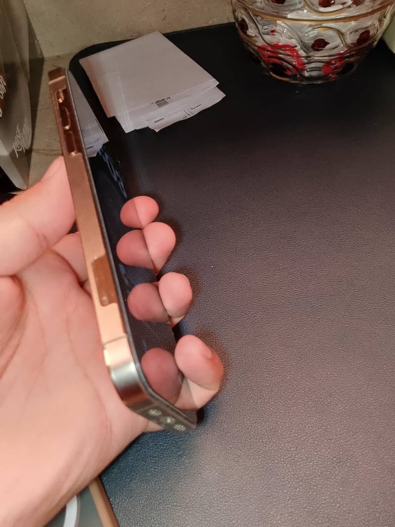 Apple iPhone 12 Pro 4