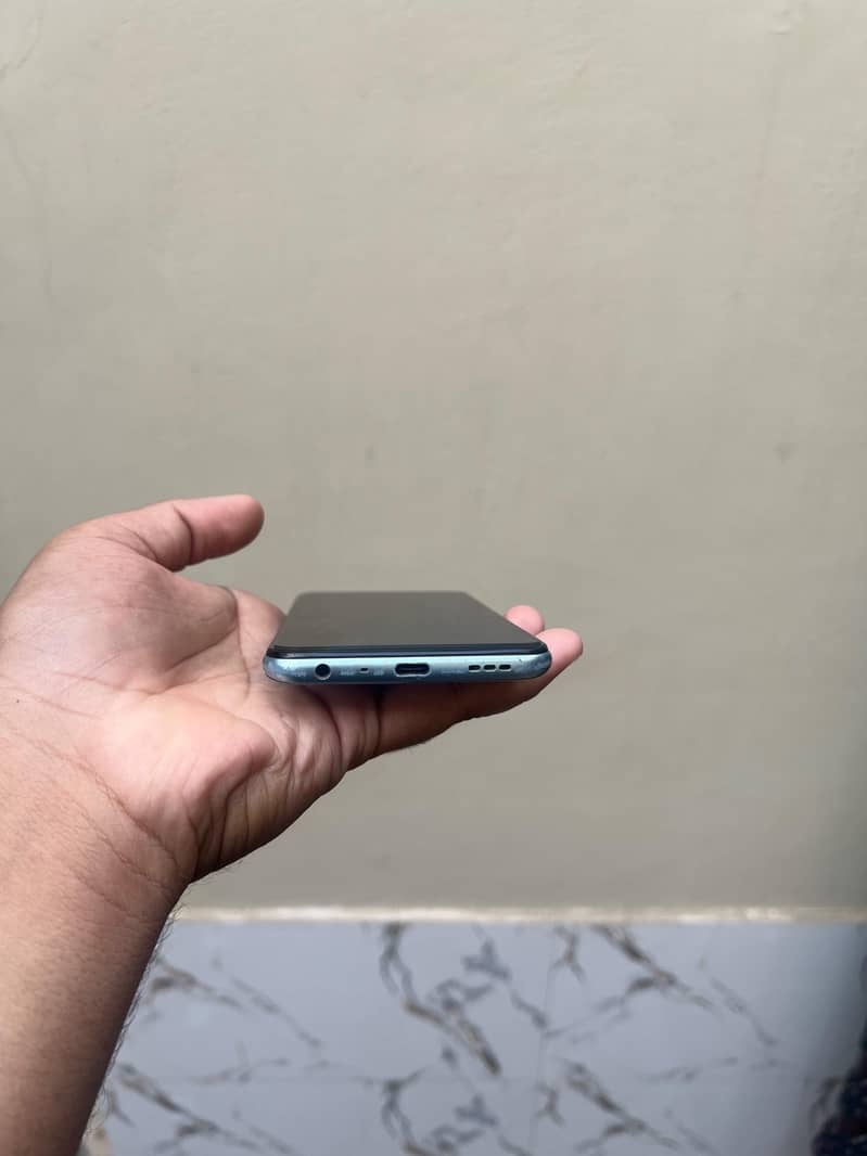 OPPO A96 full box 3