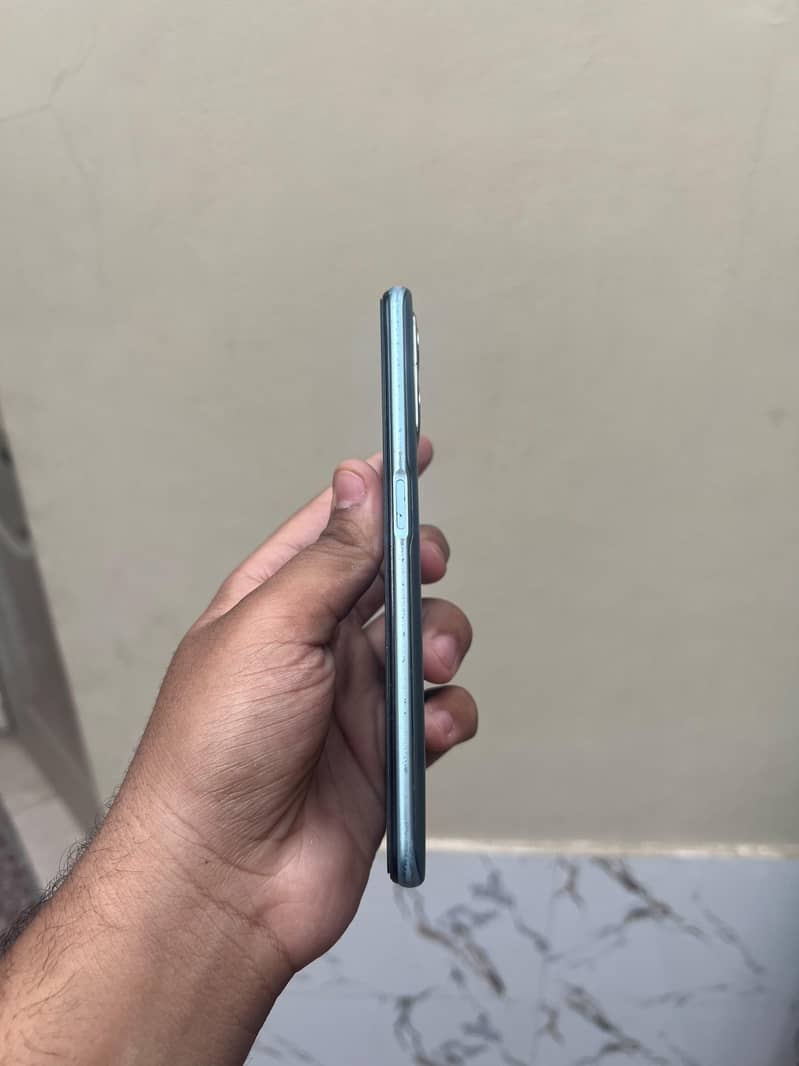 OPPO A96 full box 4