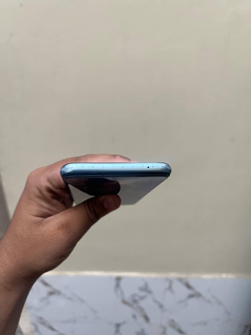 OPPO A96 full box 5