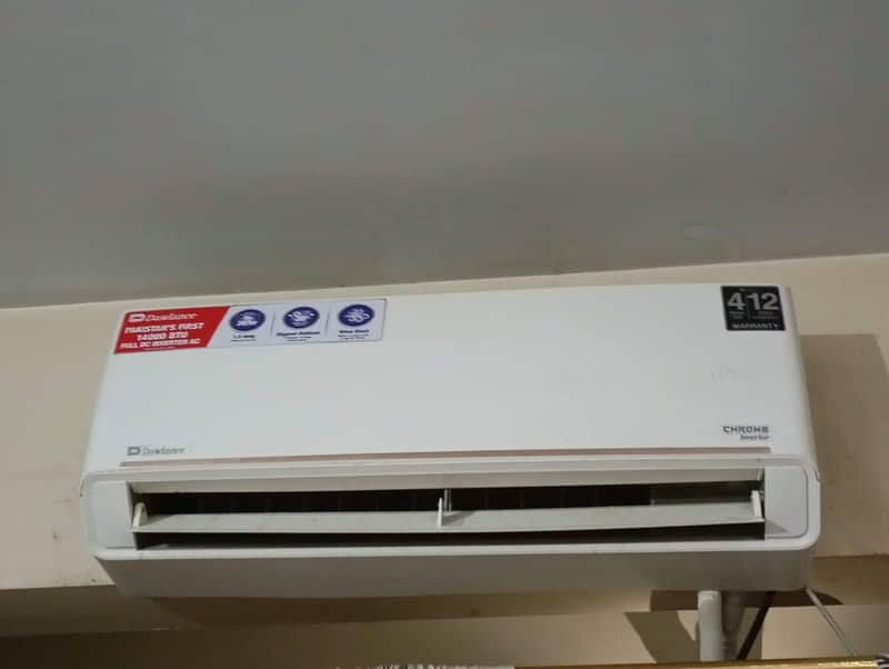 Dawlance envertor 6
